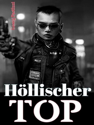 Höllischer Top - ebook